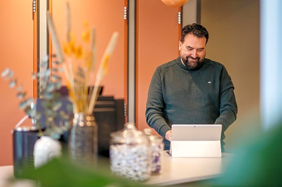 YAYS The Hague Willemspark