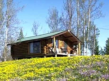Nimpo Lake Resort