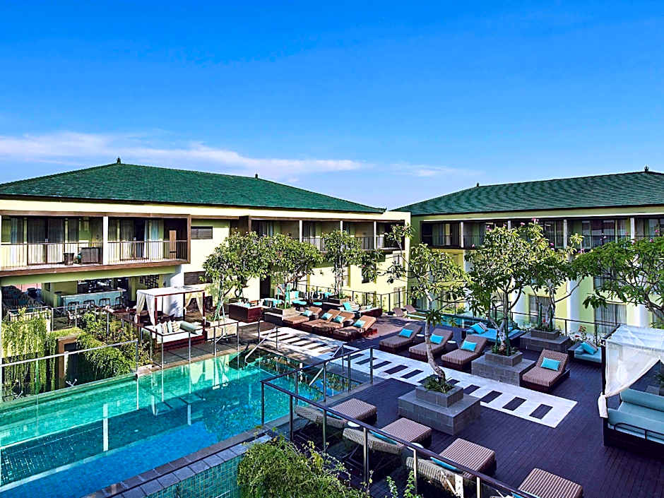 Mercure Bali Legian Hotel