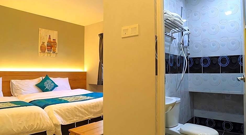 Lavana Hotel Batu Caves