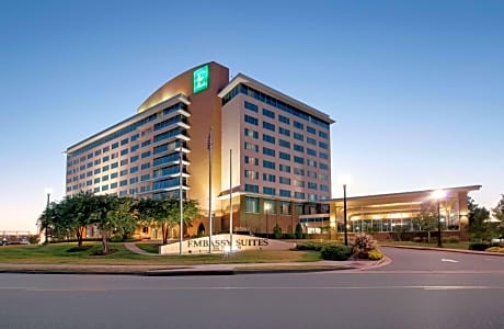Embassy Suites by Hilton Huntsville