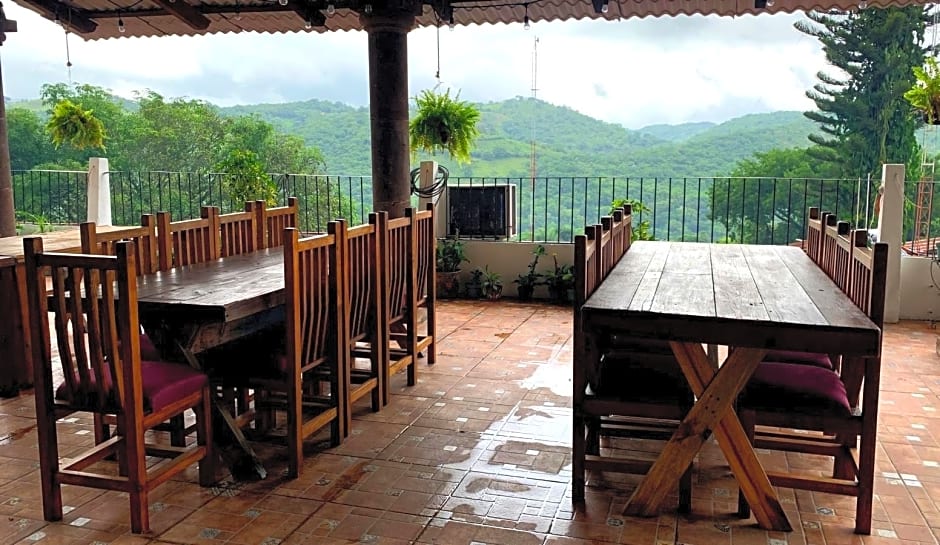 HOTEL Posada San Agustin