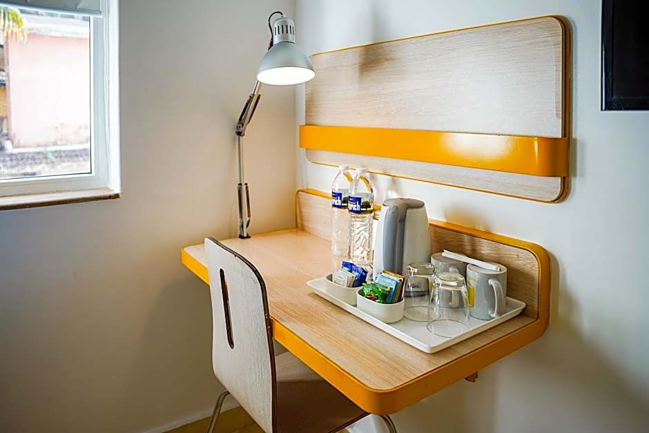 Bloom Hotel - Calangute