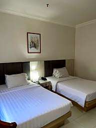 Hotel Kapuas Dharma