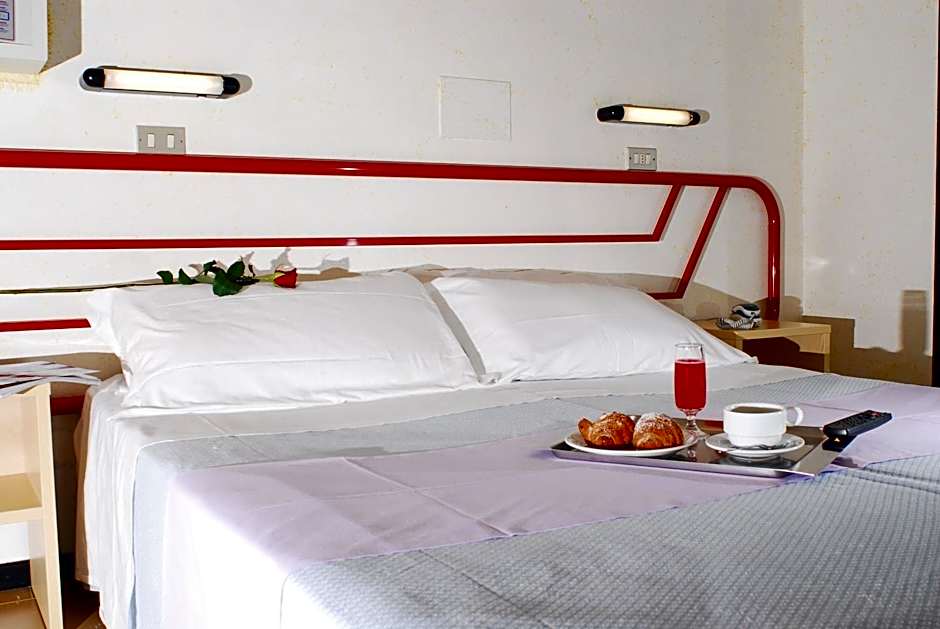 Florida Park Hotel