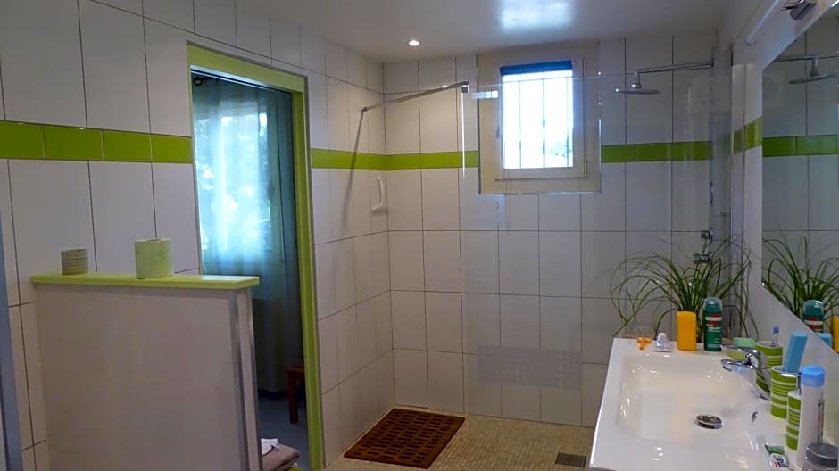 Bienvenue à la Frémigère