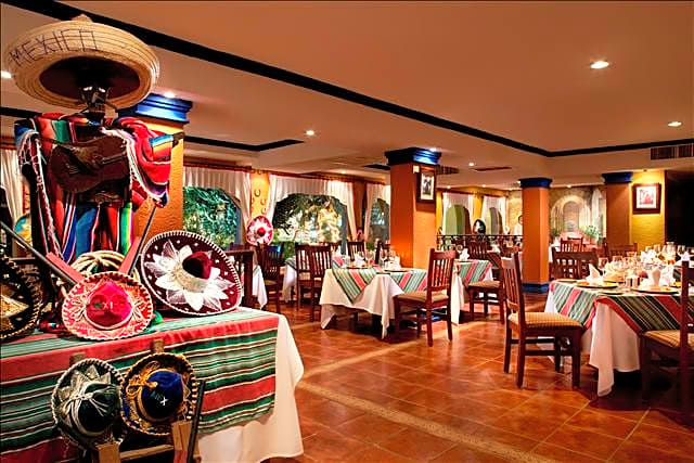 Occidental Costa Cancun - All Inclusive