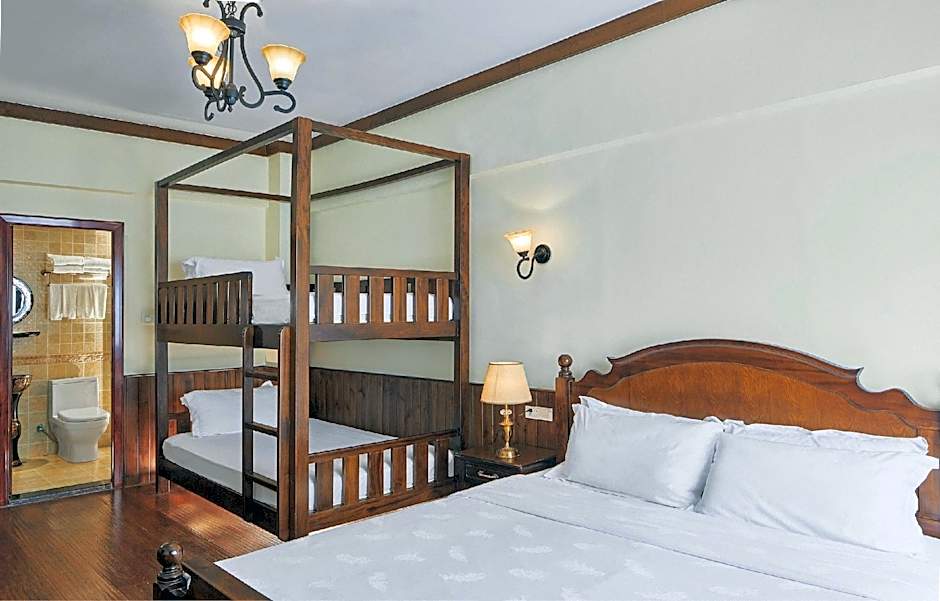 Memory Inn Guilin Central