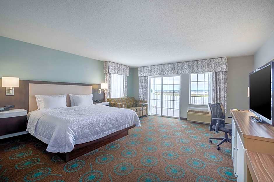 Hampton Inn By Hilton & Suites Chincoteague