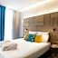 Mercure Epinal Centre