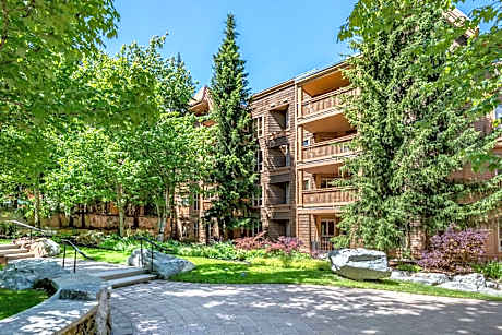 Hilton Grand Vacations Club Whistler