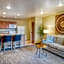 Best Western Foothills Inn