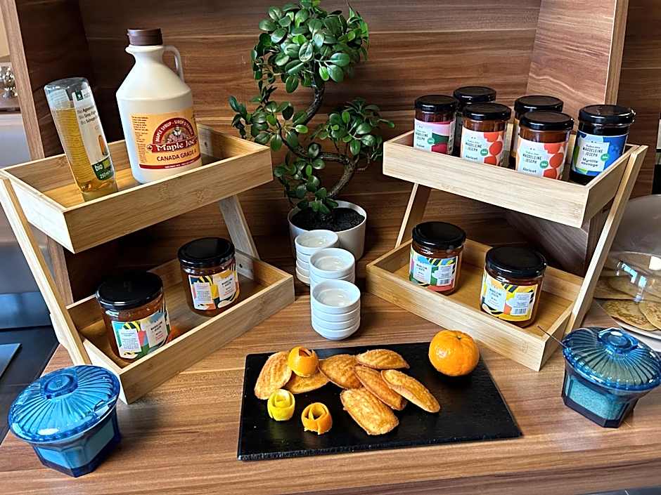 ibis Styles Bordeaux Centre Gare