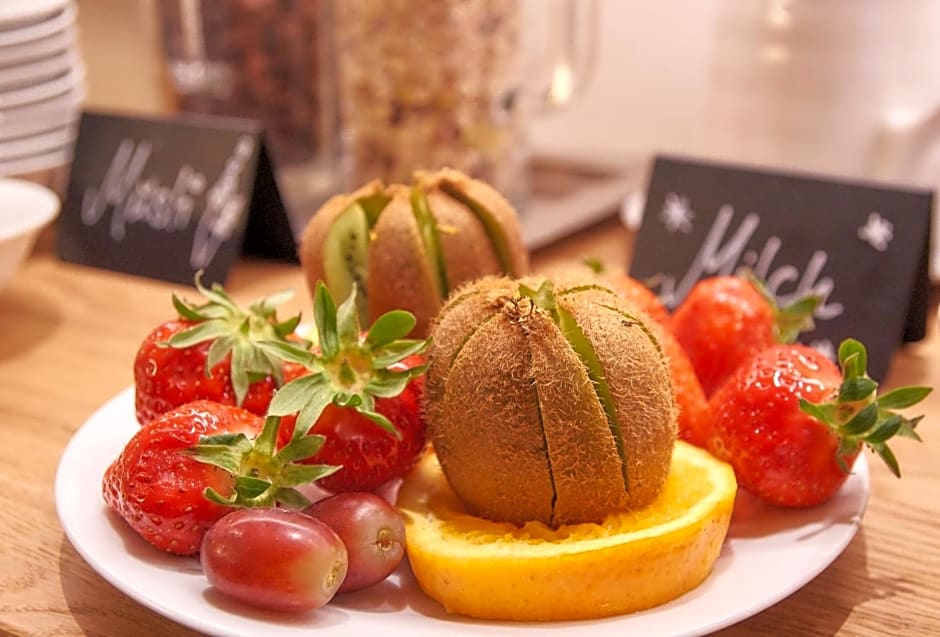 Rosi Boutique Hotel