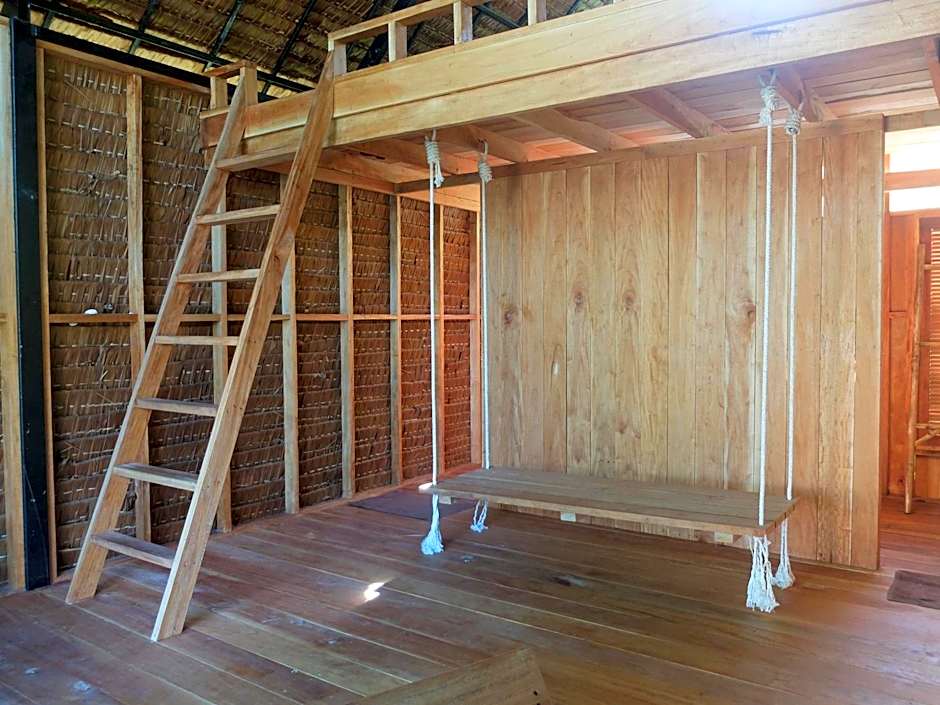 The Tropical Koh Mook