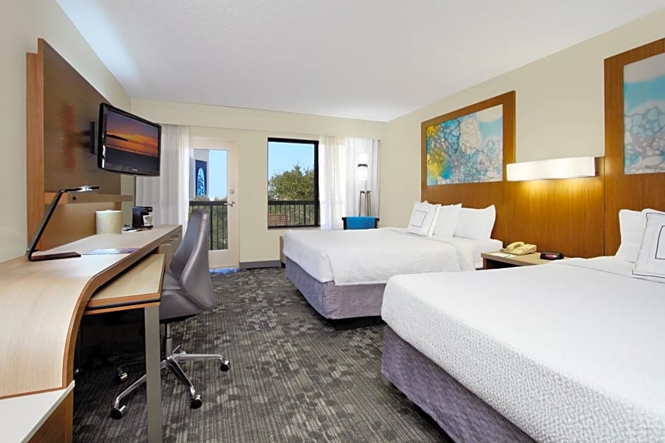 Courtyard by Marriott Cocoa Beach Cape Canaveral
