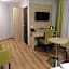 Minx - CityHotels