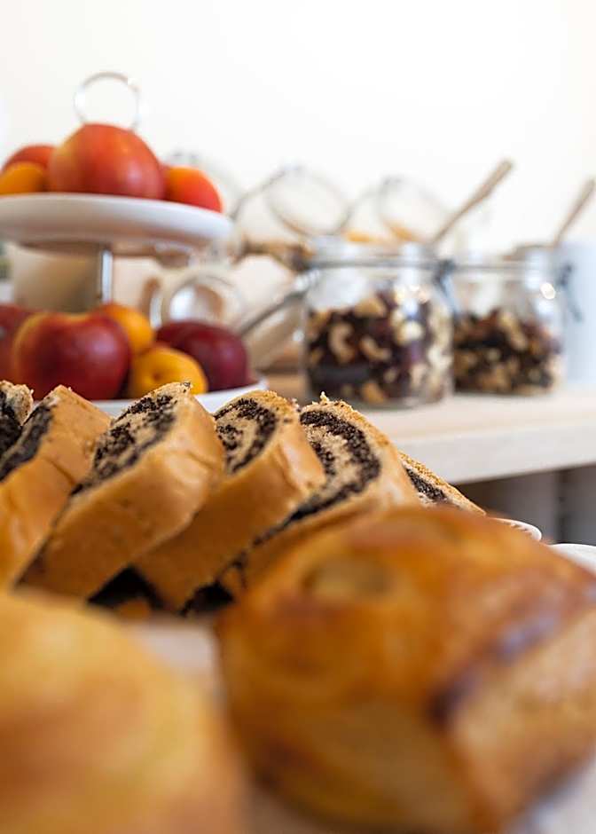 Aviano Boutique Hotel