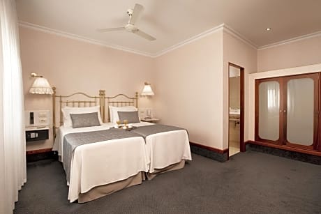 Comfort Double or Twin Room