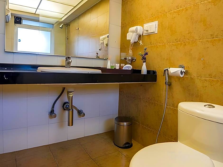 Park Central Comfort e-suites, Pune