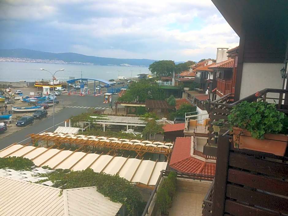 Family Hotel Saint Nikola