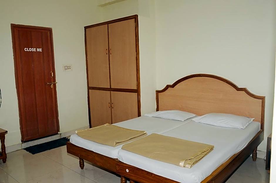 Hotel Agarala Residency