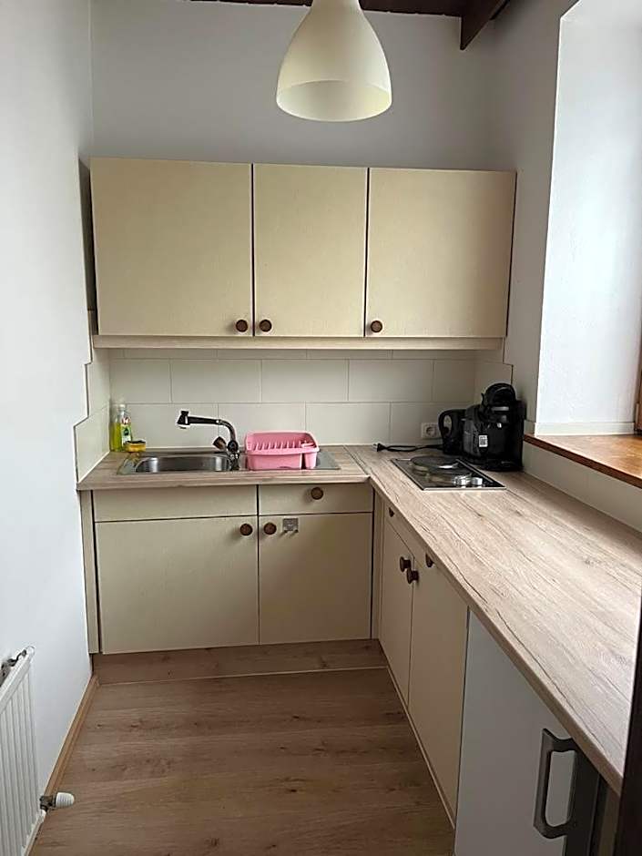 Pension Steiner, 6143 Matrei am Brenner!!Check-in between 15 - 21 o'clock!! No breakfast