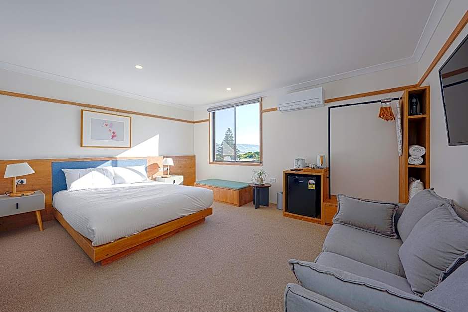 Blue Ocean Motel Apollo Bay