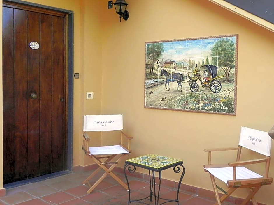 B&B Il Rifugio di Nino