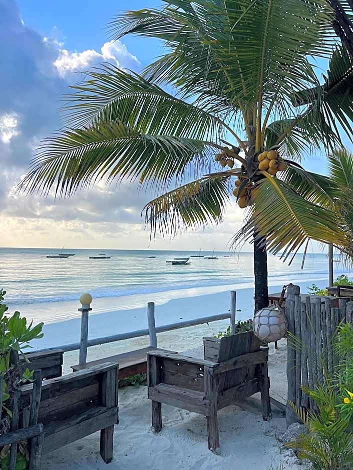 Coco Beach Hotel