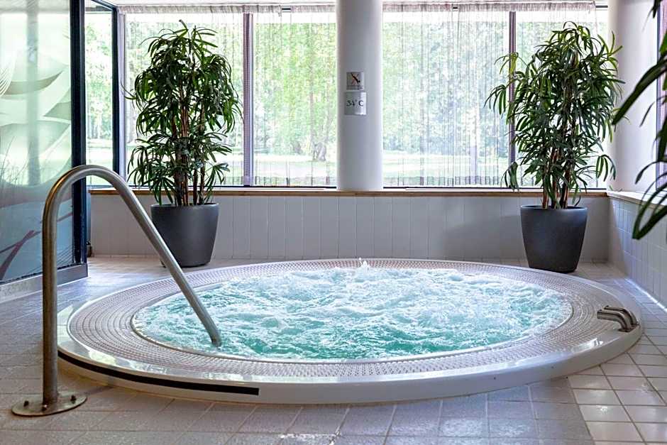 Scandic Imatran Valtionhotelli