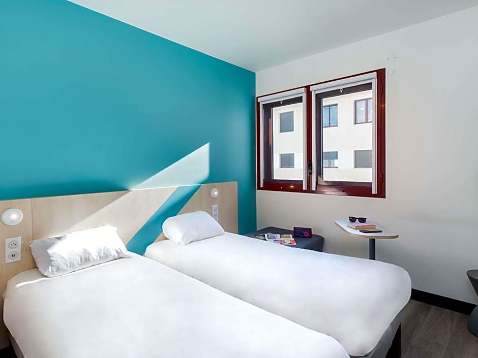 ibis budget Perpignan Centre