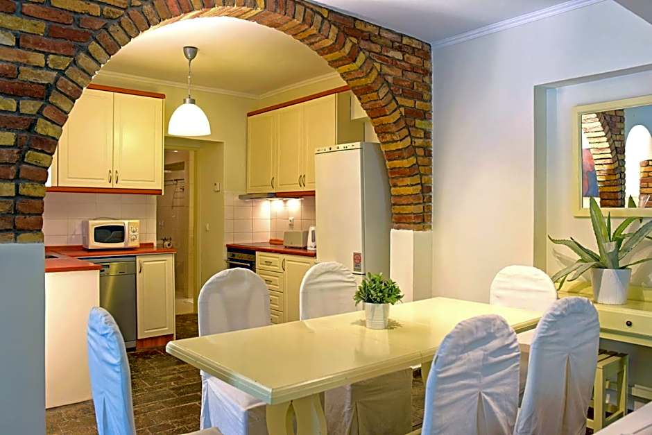 Isabella Country House