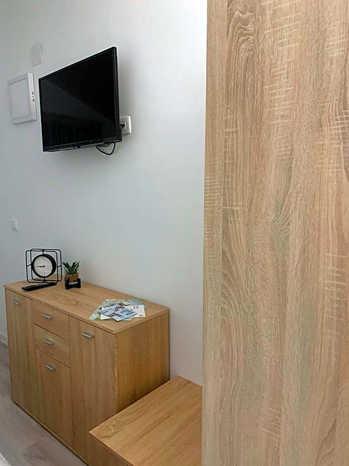 Filipovic rent a car & apartments