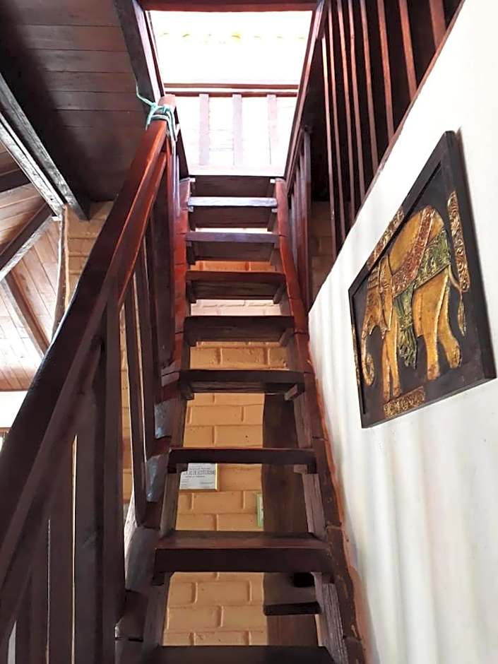 Pousada Varanda da Serra