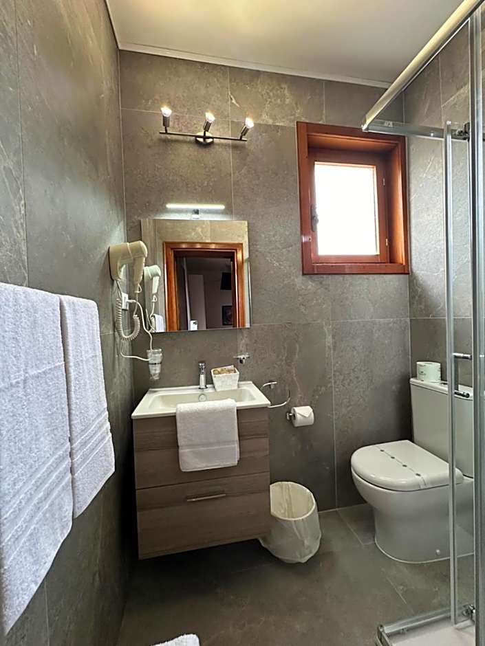 Hotel Moreri