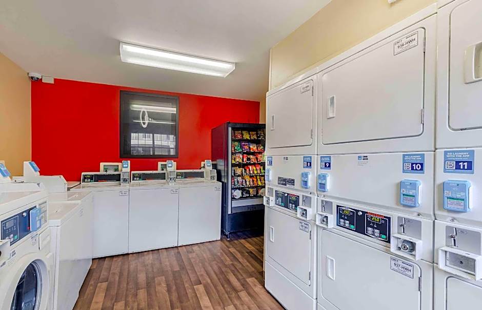 Extended Stay America Suites - Dallas - Las Colinas - Carnaby St.