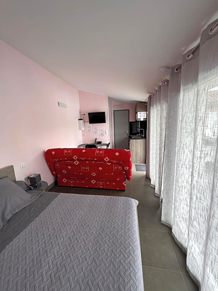 Chambres d'Hôtes Chez Florence