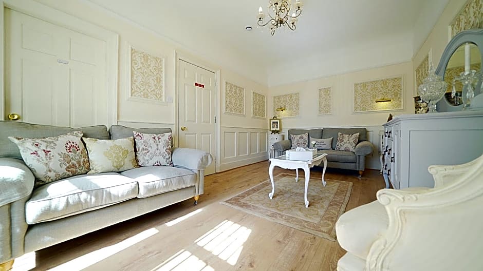 The Old Tramhouse Self Catering Apartments