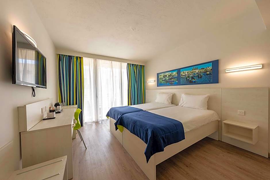 Santana Hotel & SPA