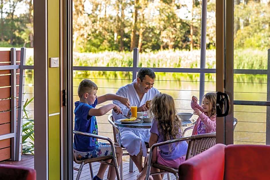 Tall Timbers Tasmania