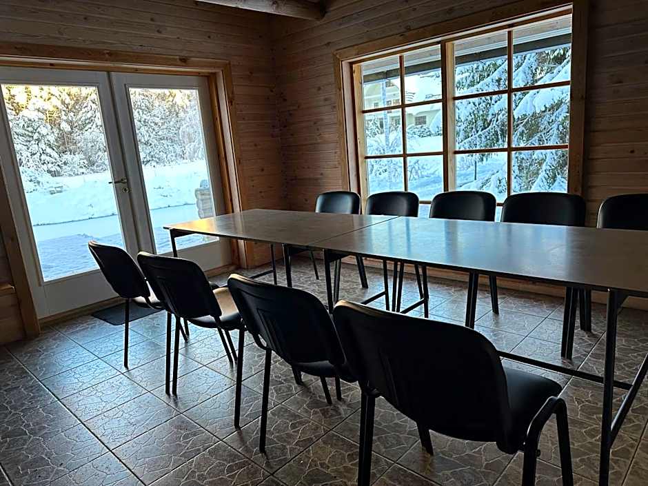 Kõrveküla Holiday Centre