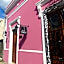 Hotel & Hostal Boutique Casa Garza