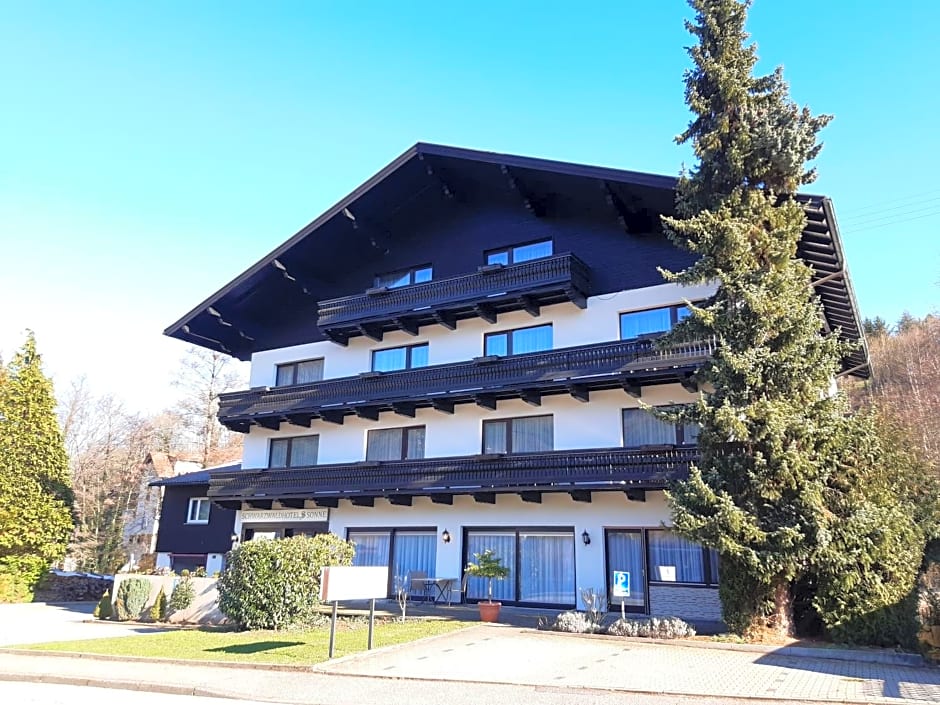 Schwarzwaldhotel Sonne