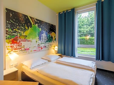 B&B Hotel Mülheim an der Ruhr