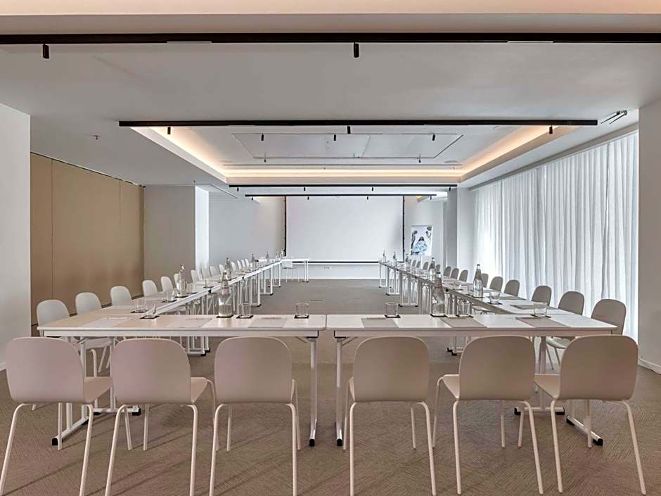Mercure Patras Astir