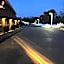 Landmark Motor Inn