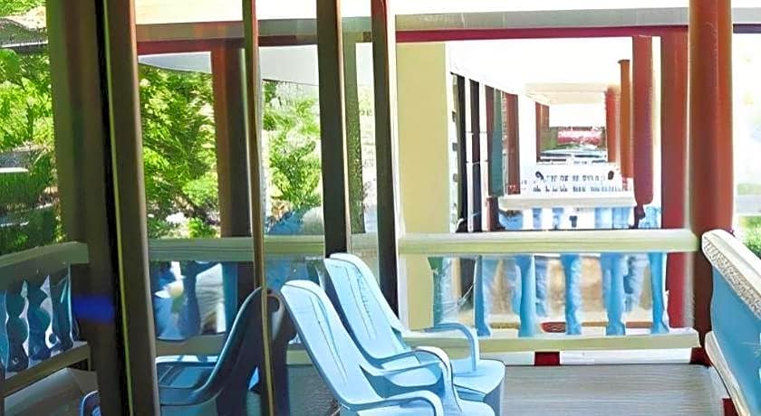 JJ Bungalow