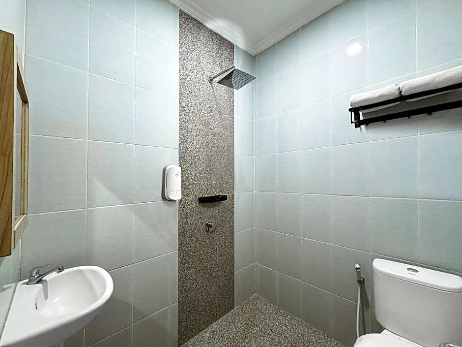 Masri Living by Daphna Management