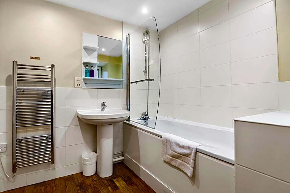 UR STAY Apartments Leicester